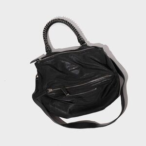 GIVENCHY MEDIUM PIERCED PANDORA BAG (2011)